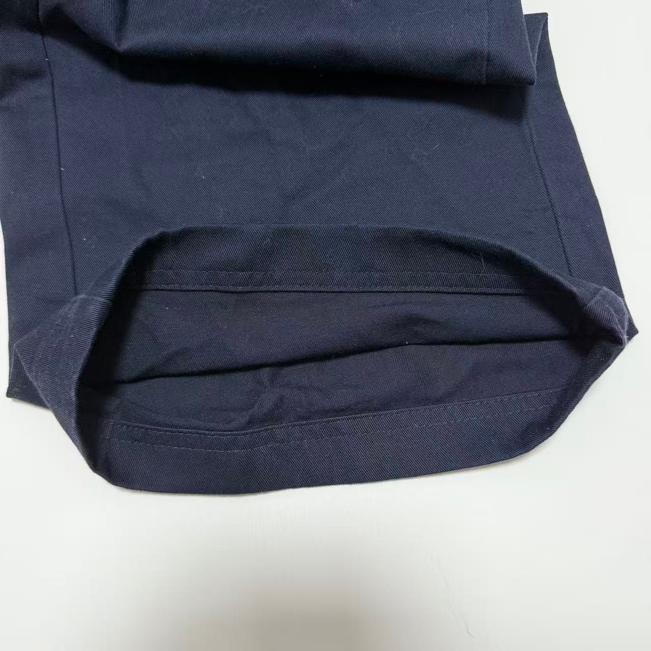 Adidas Women's Navy Golf Performance Trousers — photo 5 of 10
