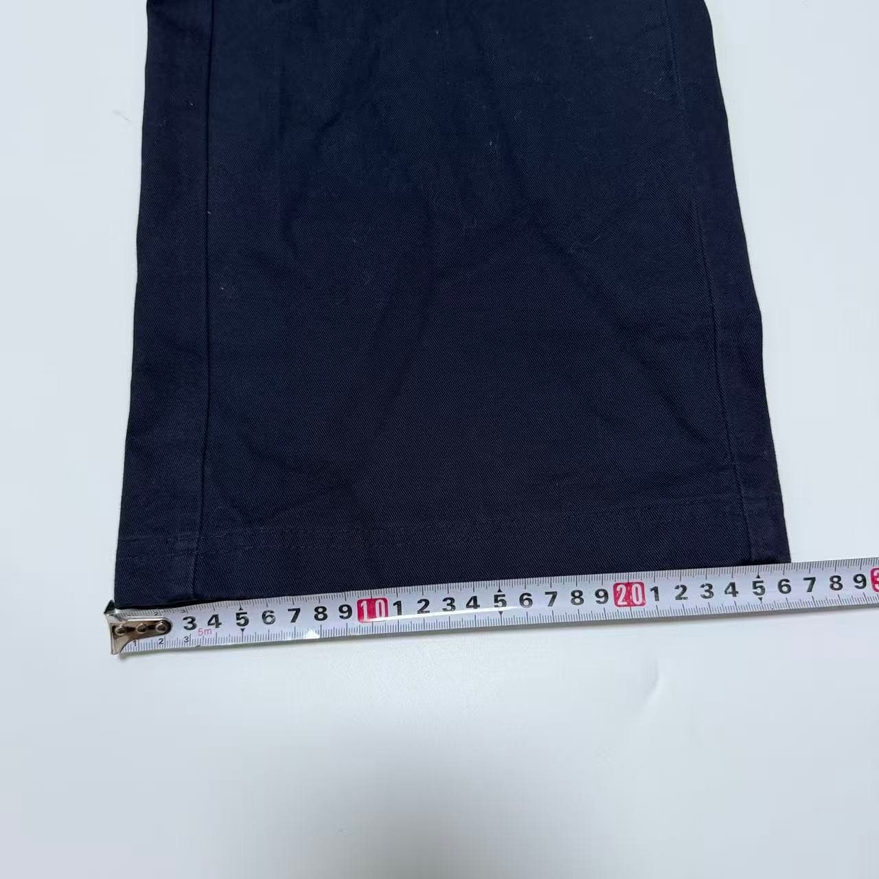 Adidas Women's Navy Golf Performance Trousers — photo 6 of 10