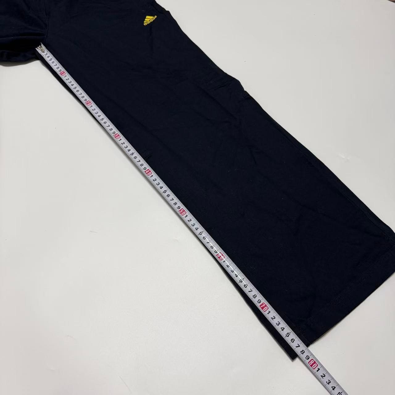 Adidas Women's Navy Golf Performance Trousers — photo 7 of 10