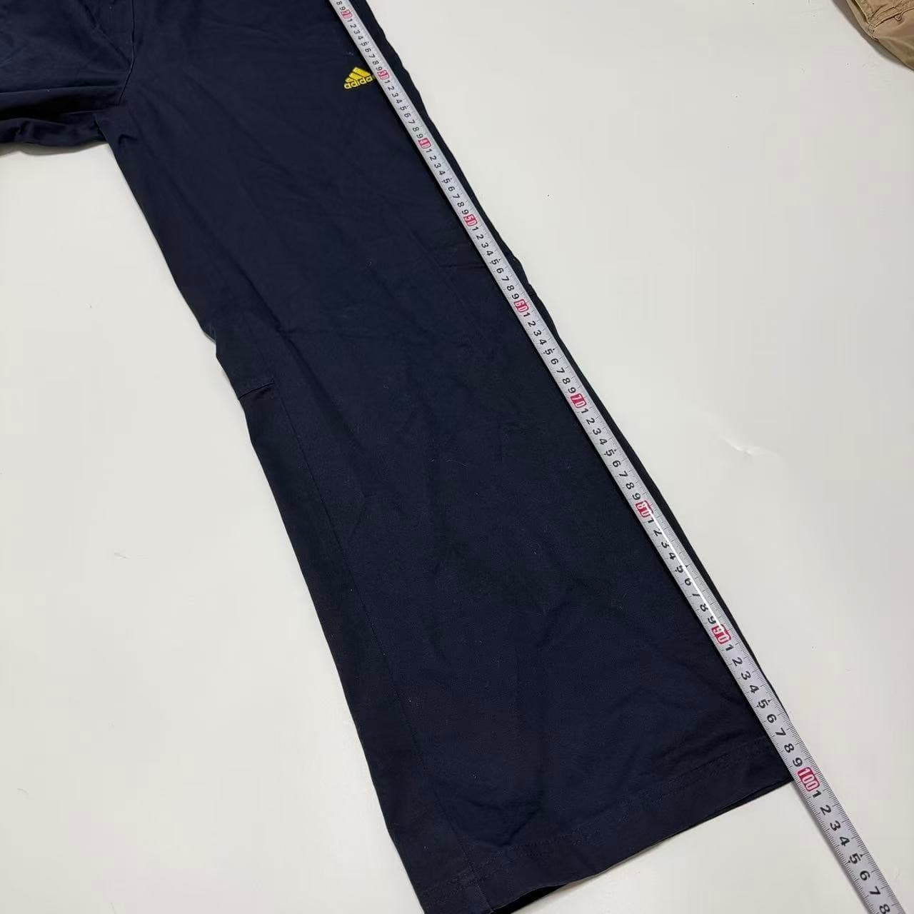 Adidas Women's Navy Golf Performance Trousers — photo 8 of 10