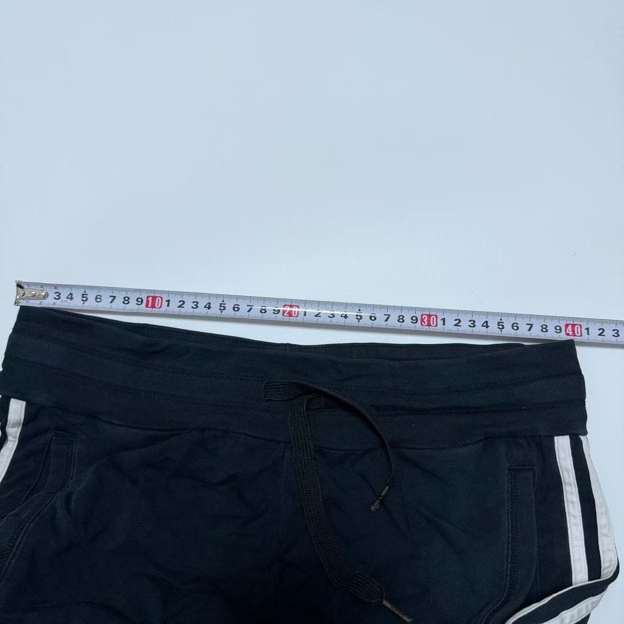 Adidas Women's Wide Leg 3-Stripe Track Pants — photo 3 of 10