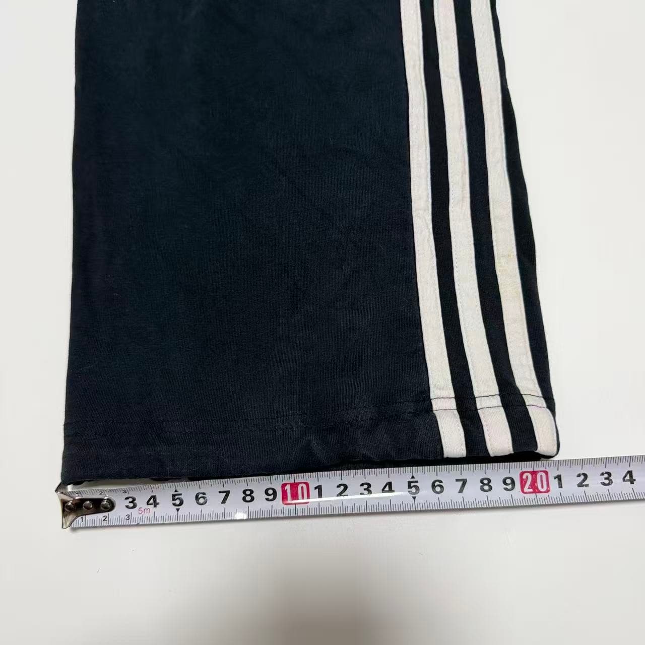 Adidas Women's Wide Leg 3-Stripe Track Pants — photo 4 of 10