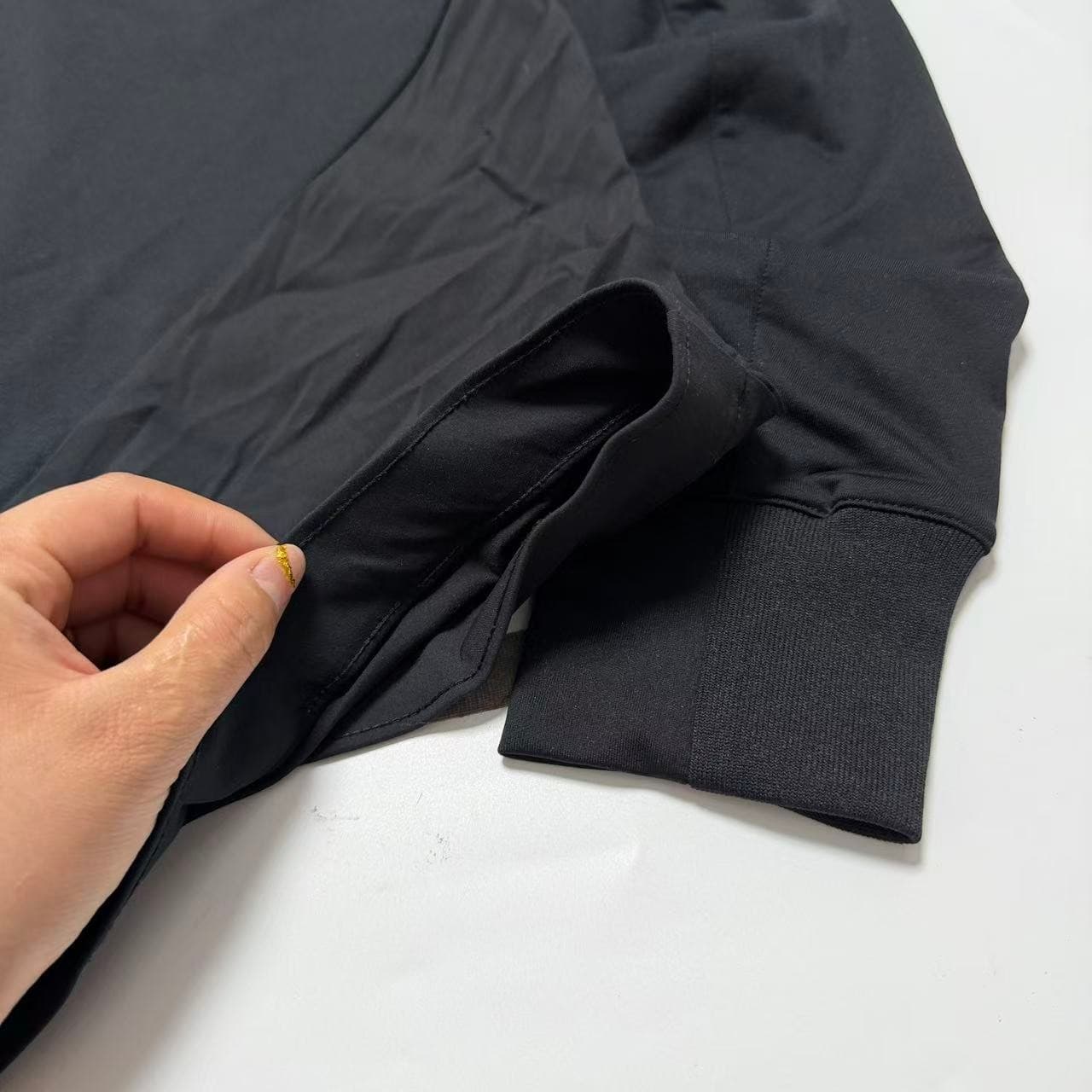 Adidas Z.N.E. Full-Zip Track Jacket Black L — photo 4 of 7