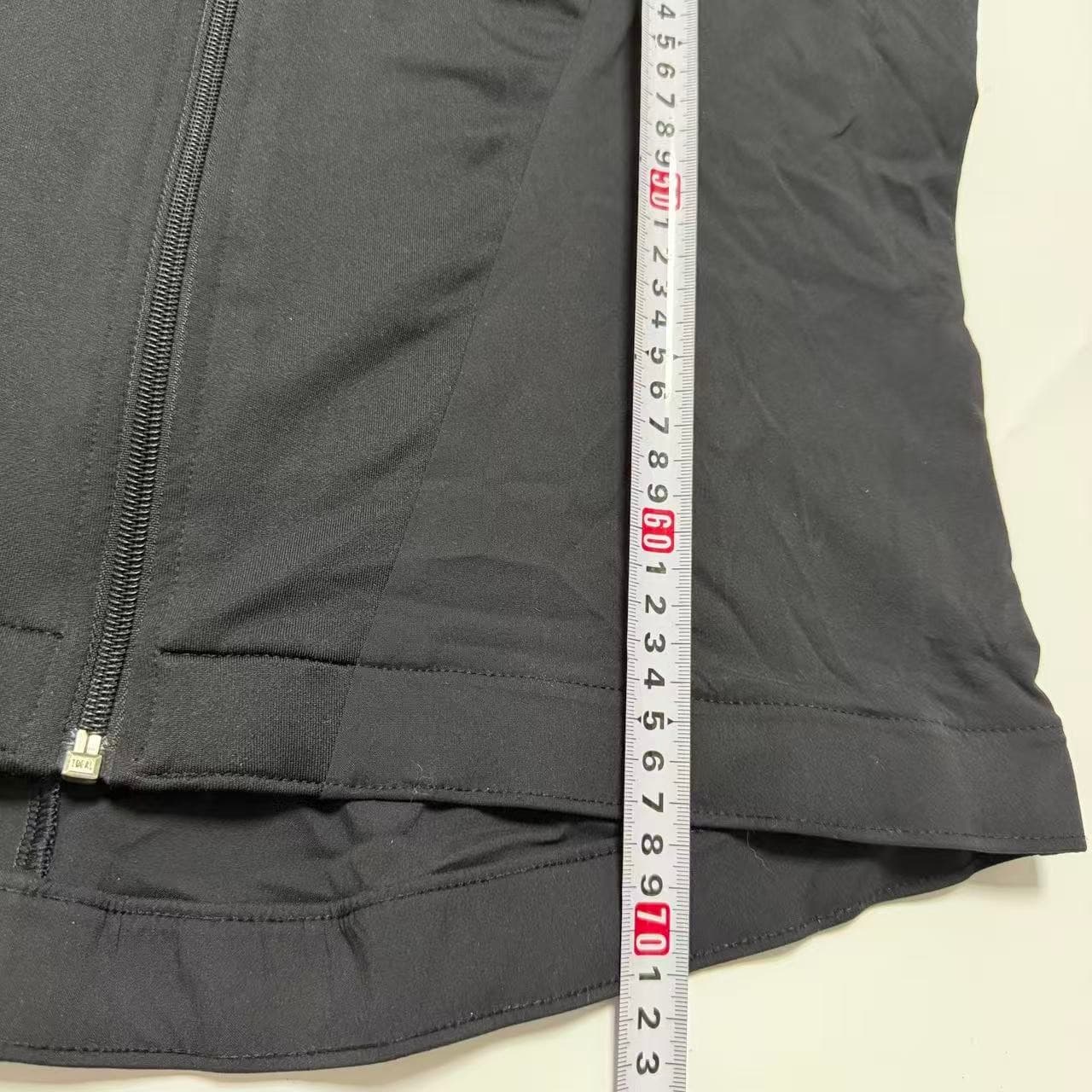 Adidas Z.N.E. Full-Zip Track Jacket Black L — photo 6 of 7