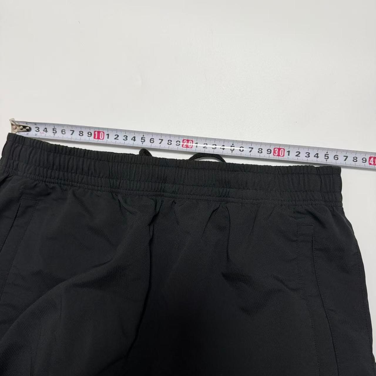 Asics Black Gold Logo Track Pants XXL — photo 4 of 12
