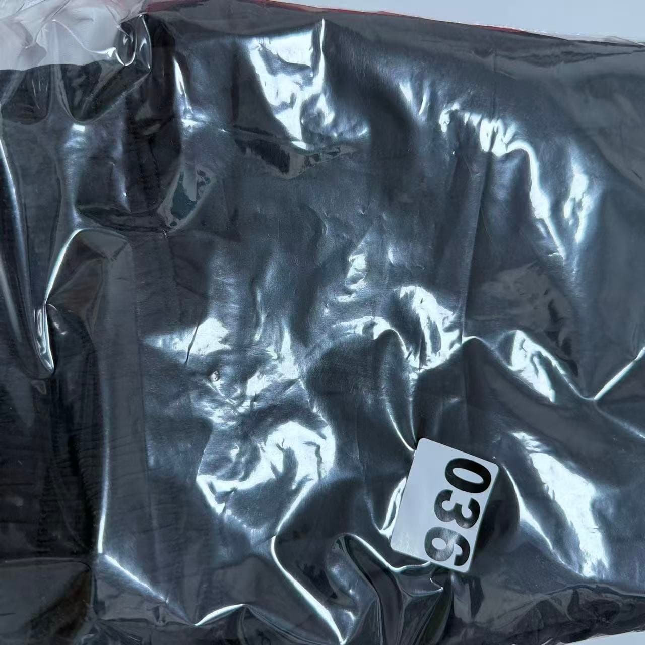 Asics Black Gold Logo Track Pants XXL — photo 12 of 12