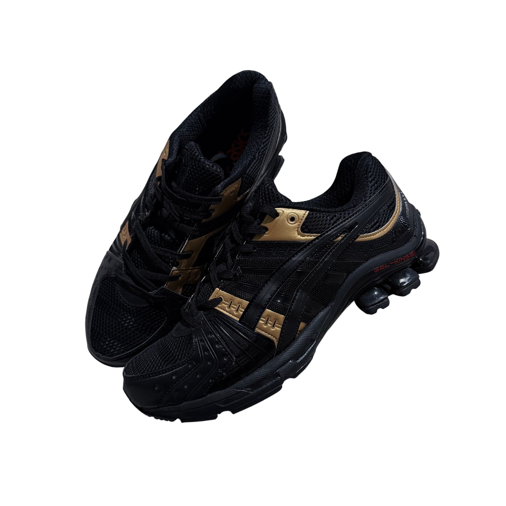 Asics Gel-Kinsei OG Black Gold Sneakers US 10 / EU 44 — photo 1 of 8