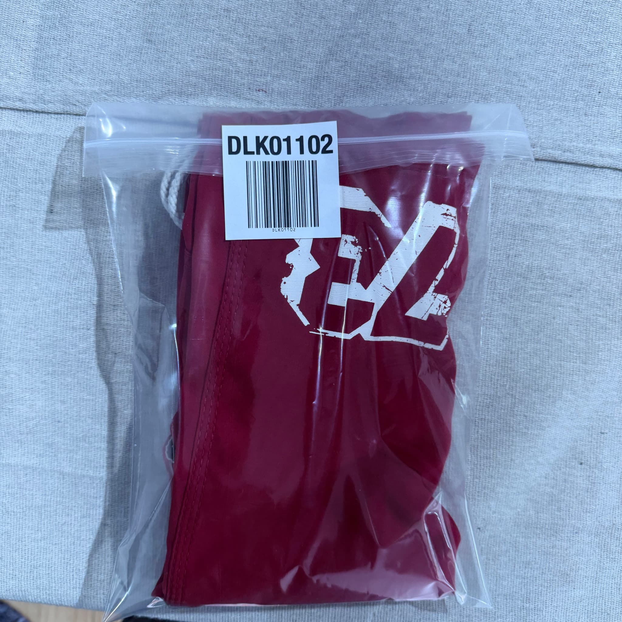 Billabong 73 Pro Boardshorts Red Size 36 — photo 8 of 8