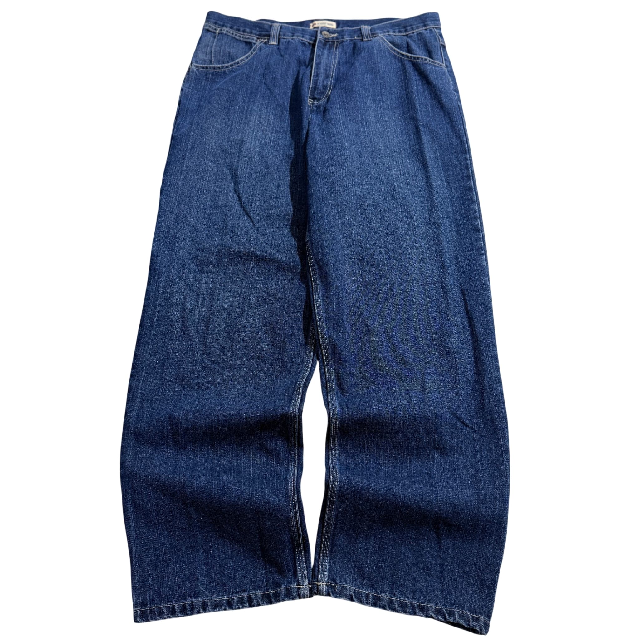 BR Men's Blue Jeans Size 97 — photo 1 of 6