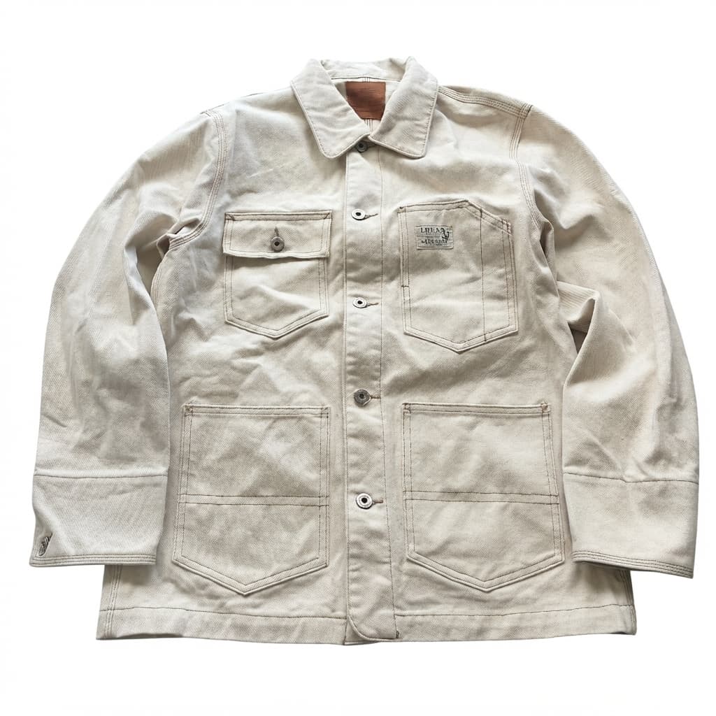 Coat — photo 1 of 6