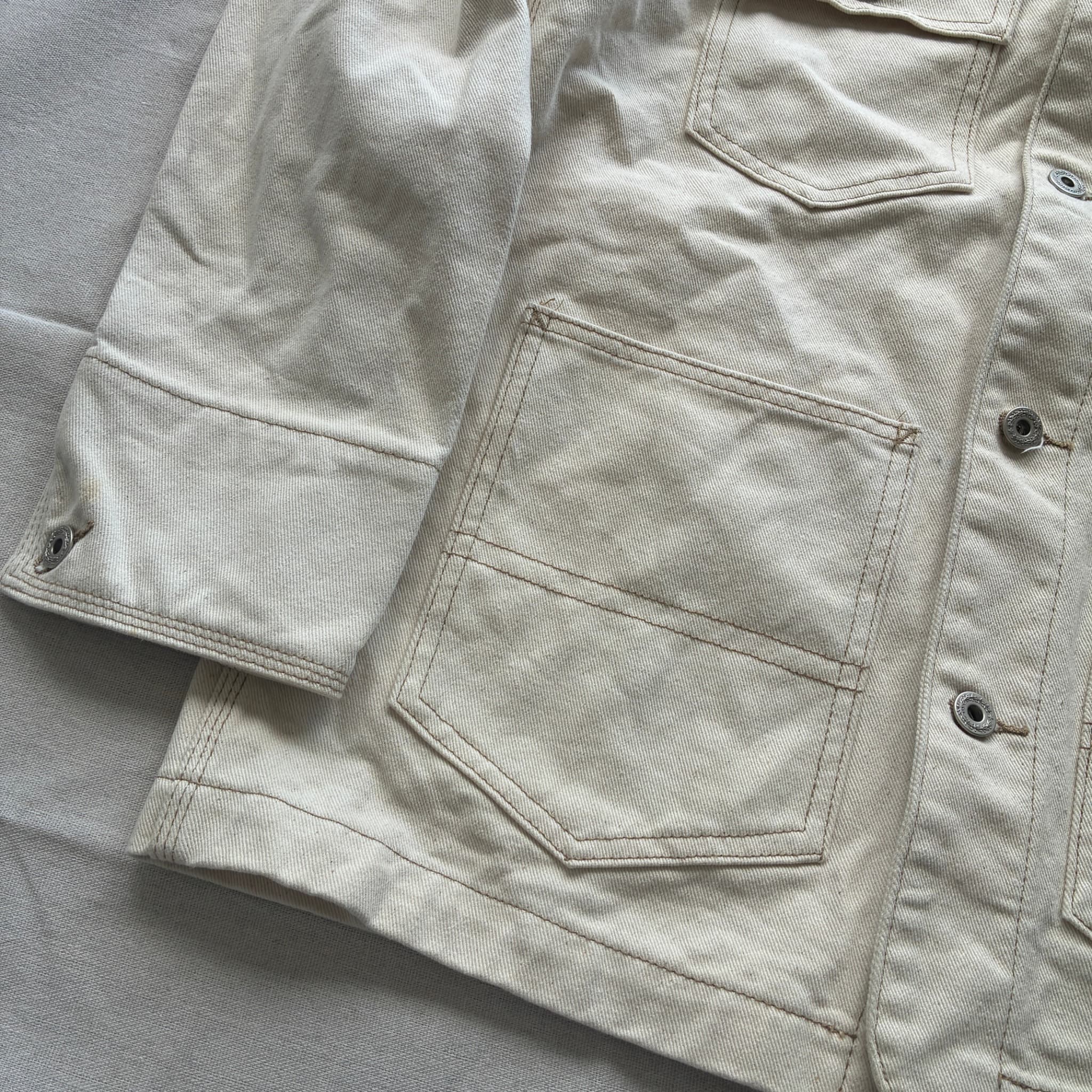 Coat — photo 2 of 6