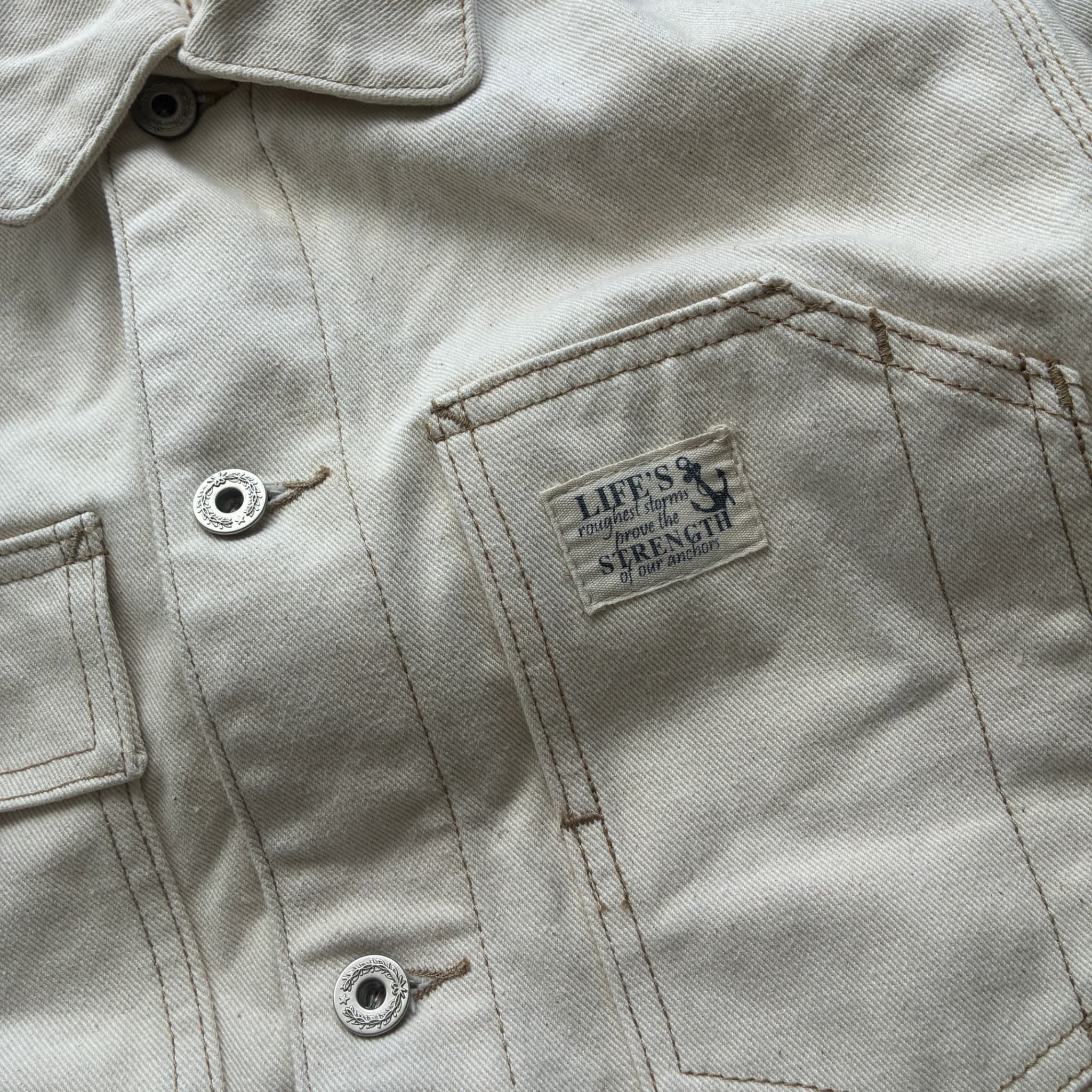 Coat — photo 3 of 6