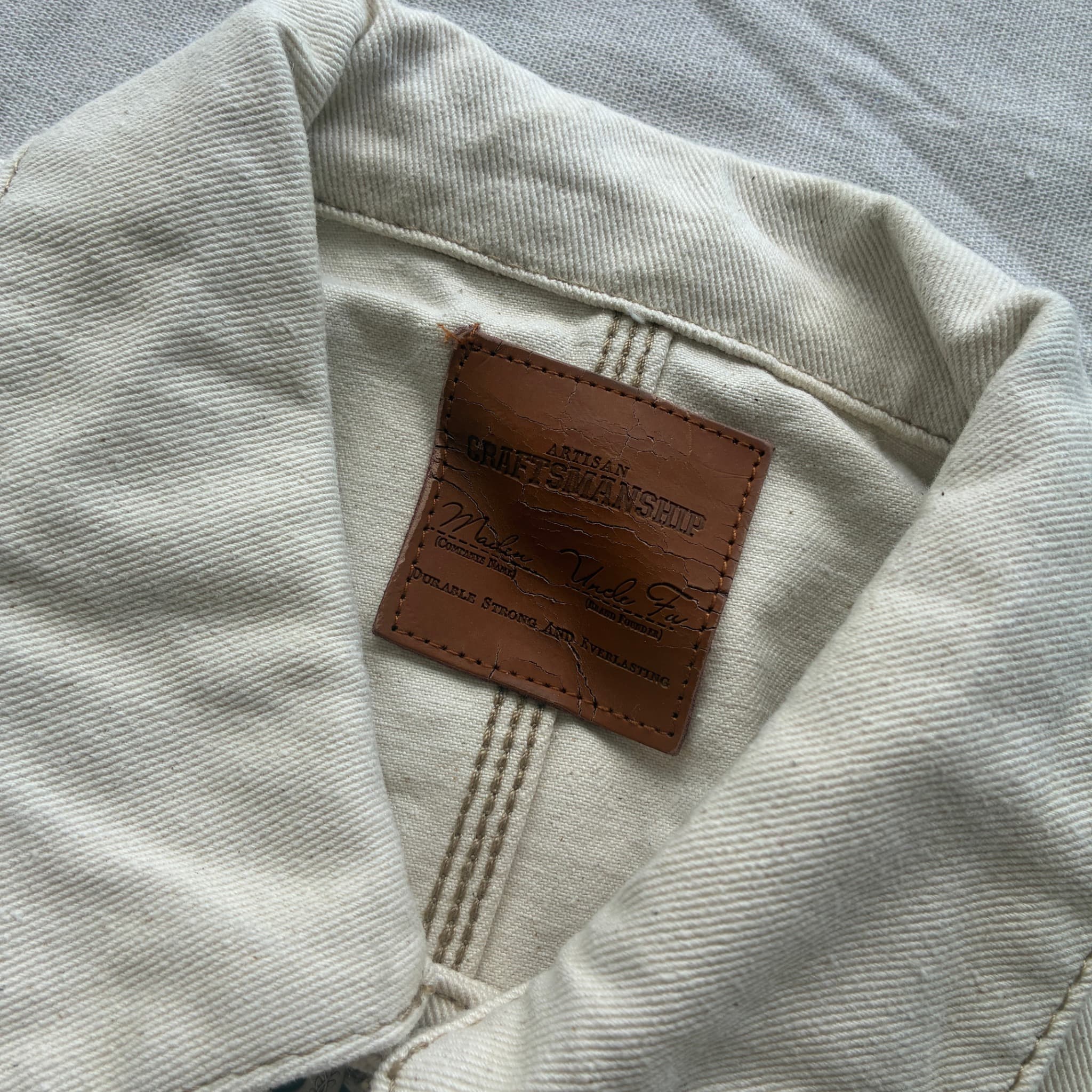 Coat — photo 4 of 6