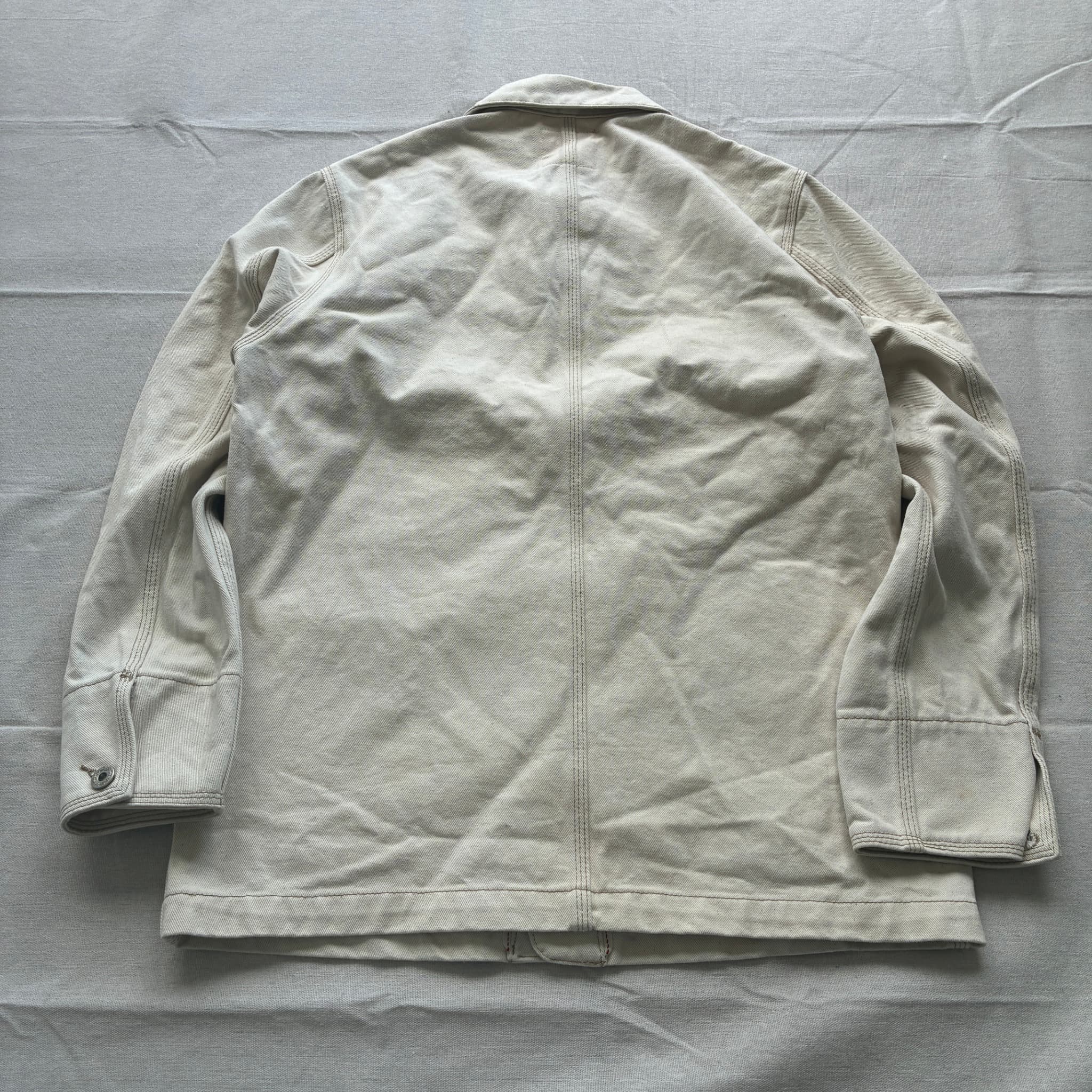 Coat — photo 5 of 6