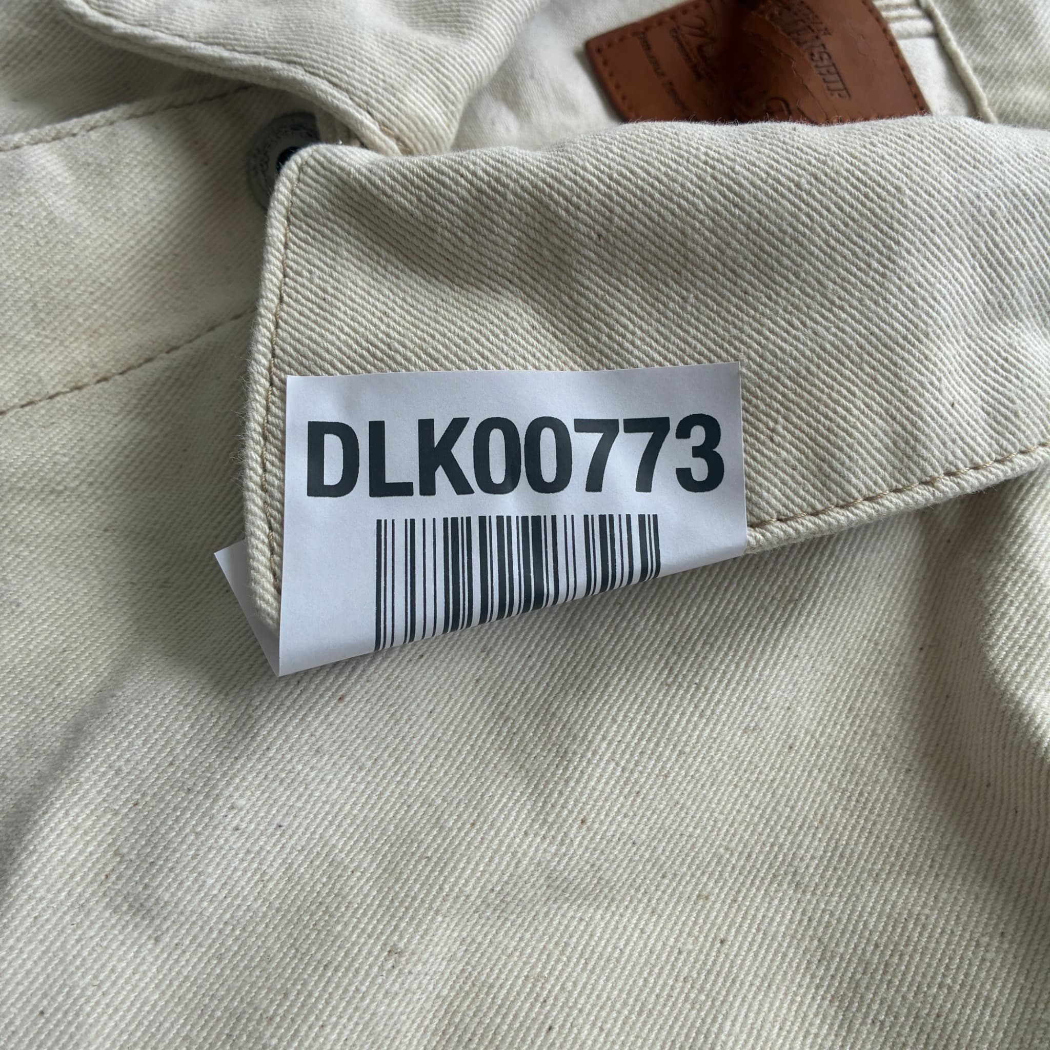 Coat — photo 6 of 6