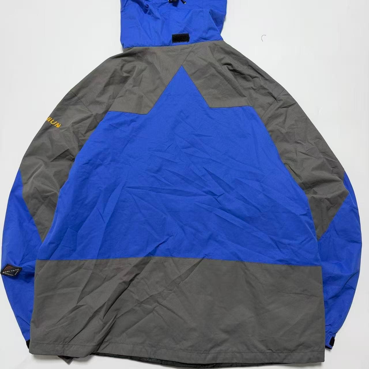 Columbia Titanium Omni-Tech Waterproof Hooded Jacket — photo 2 of 7