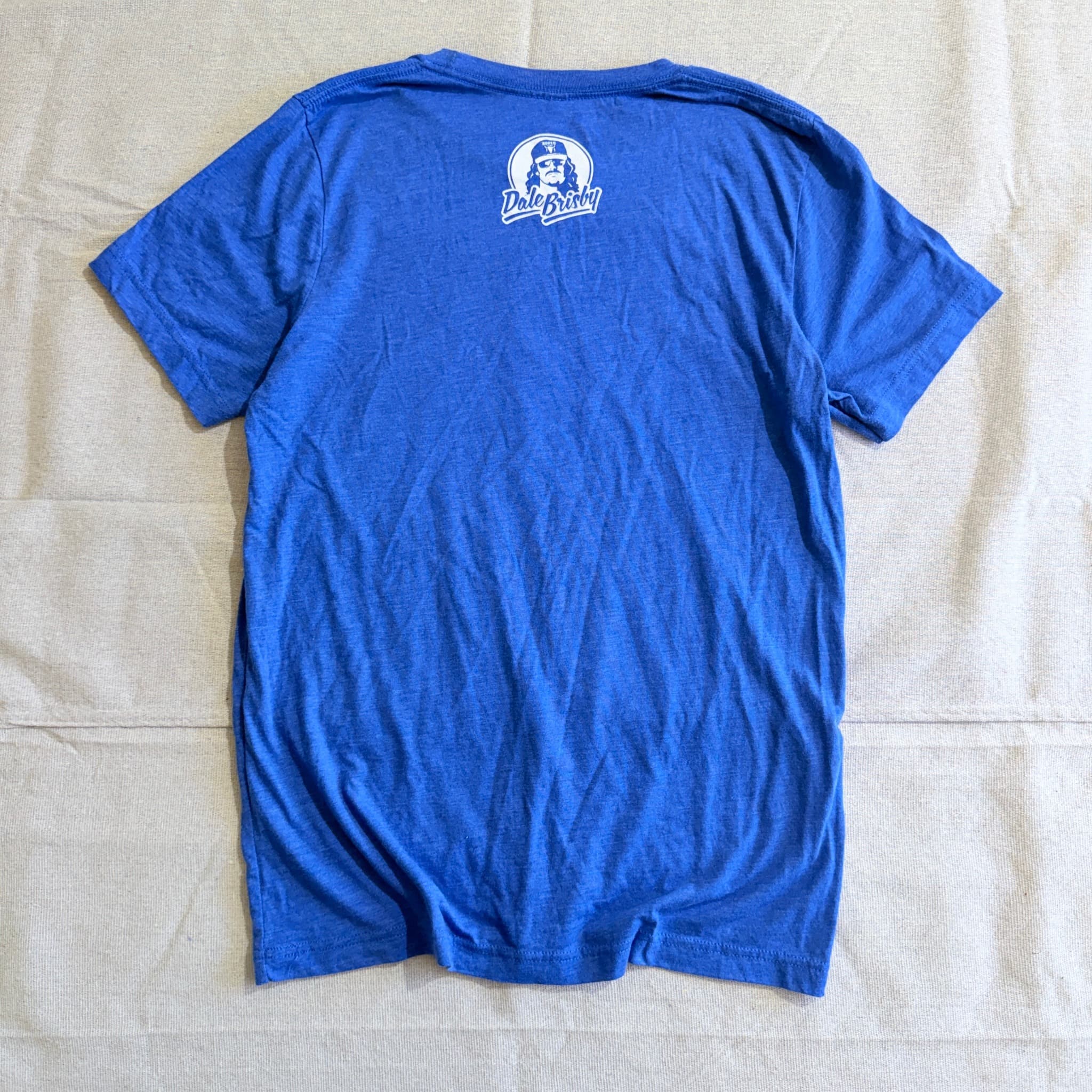 Dale Brisby Buckin' Stock T-Shirt — photo 4 of 7