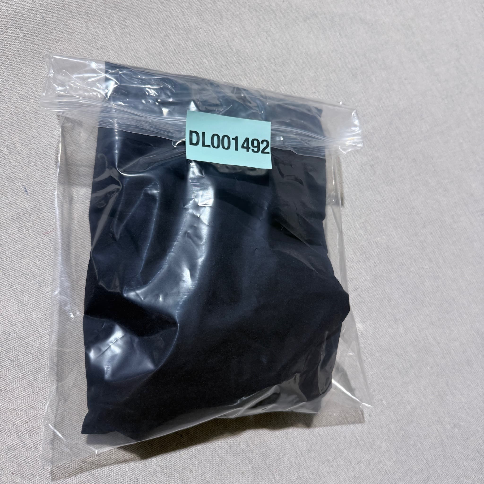 Descente Men's Athletic Running Shorts Black Size 3XL — photo 5 of 5
