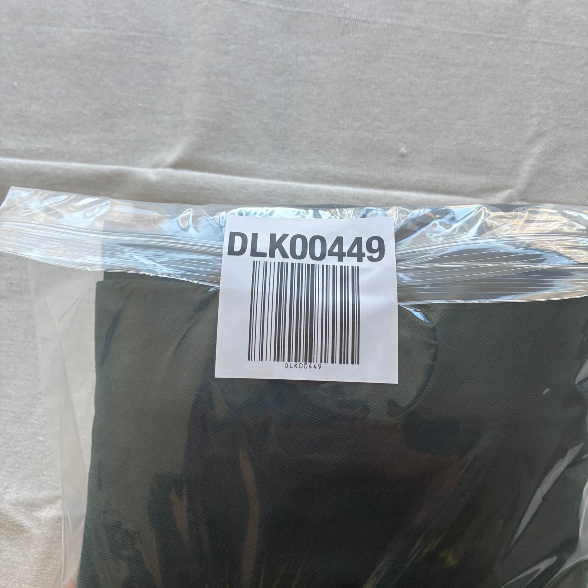 Dickies 874 Original Fit Work Pants Green — photo 7 of 7