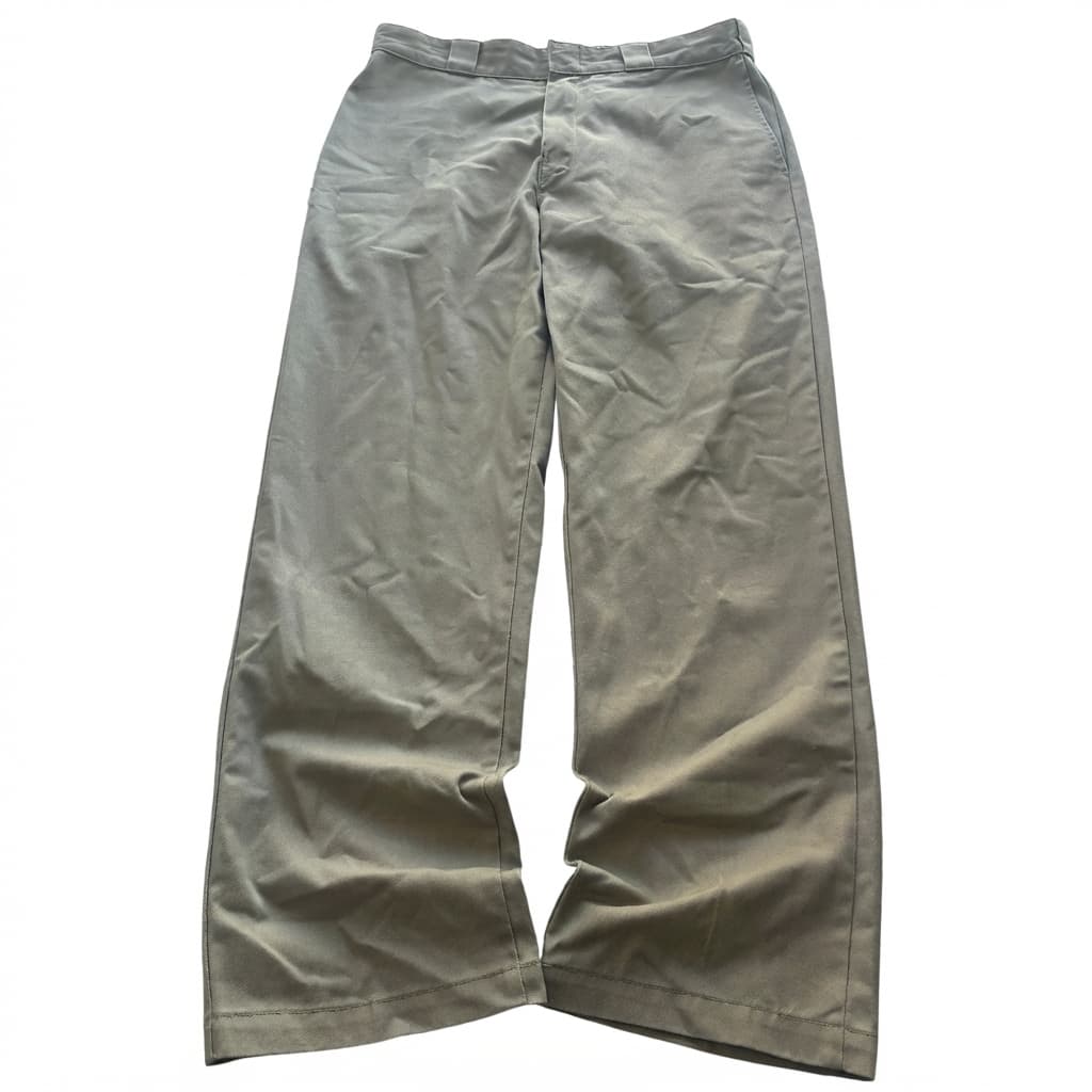 Dickies 874 Original Fit Work Pants Tan — photo 1 of 6