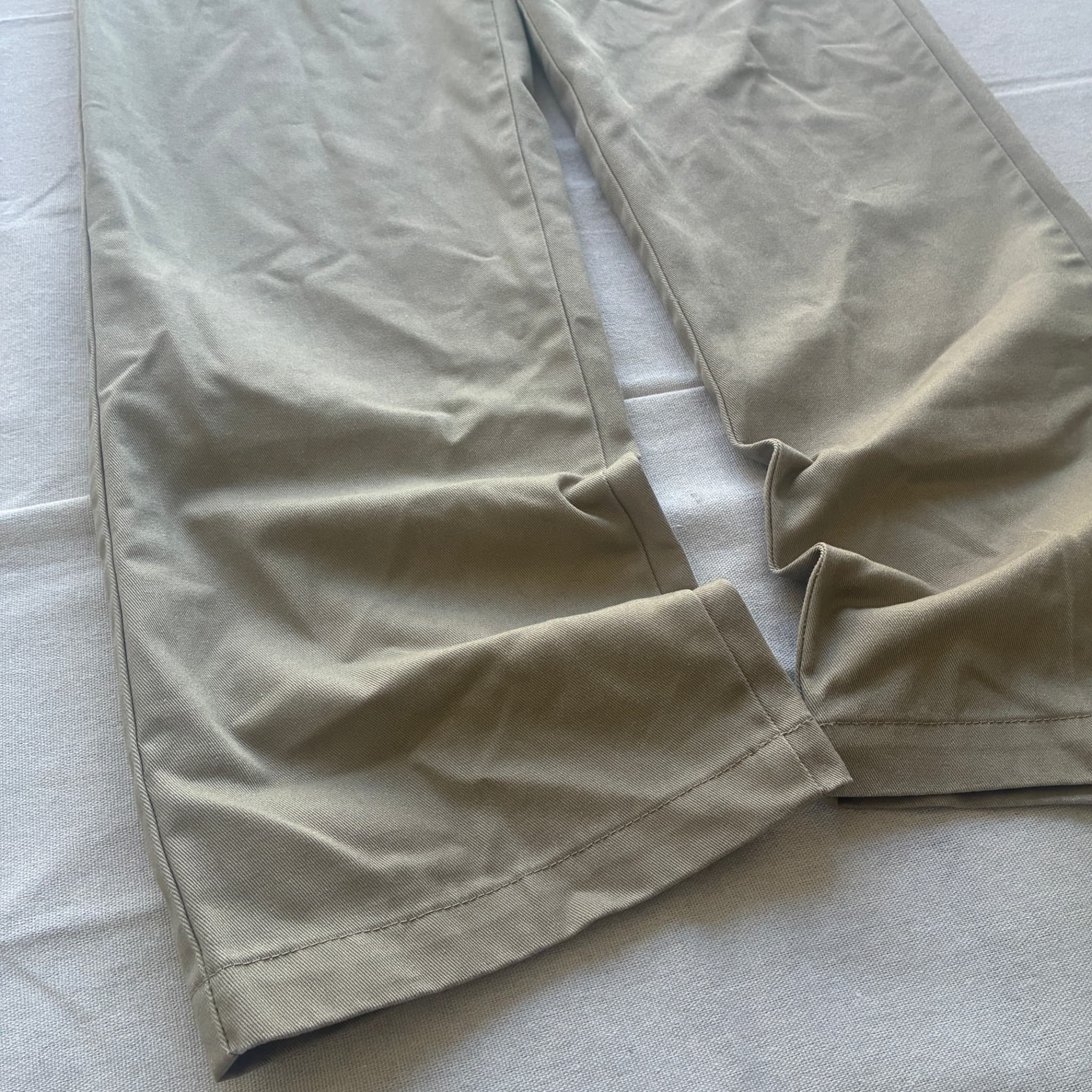 Dickies 874 Original Fit Work Pants Tan — photo 2 of 6