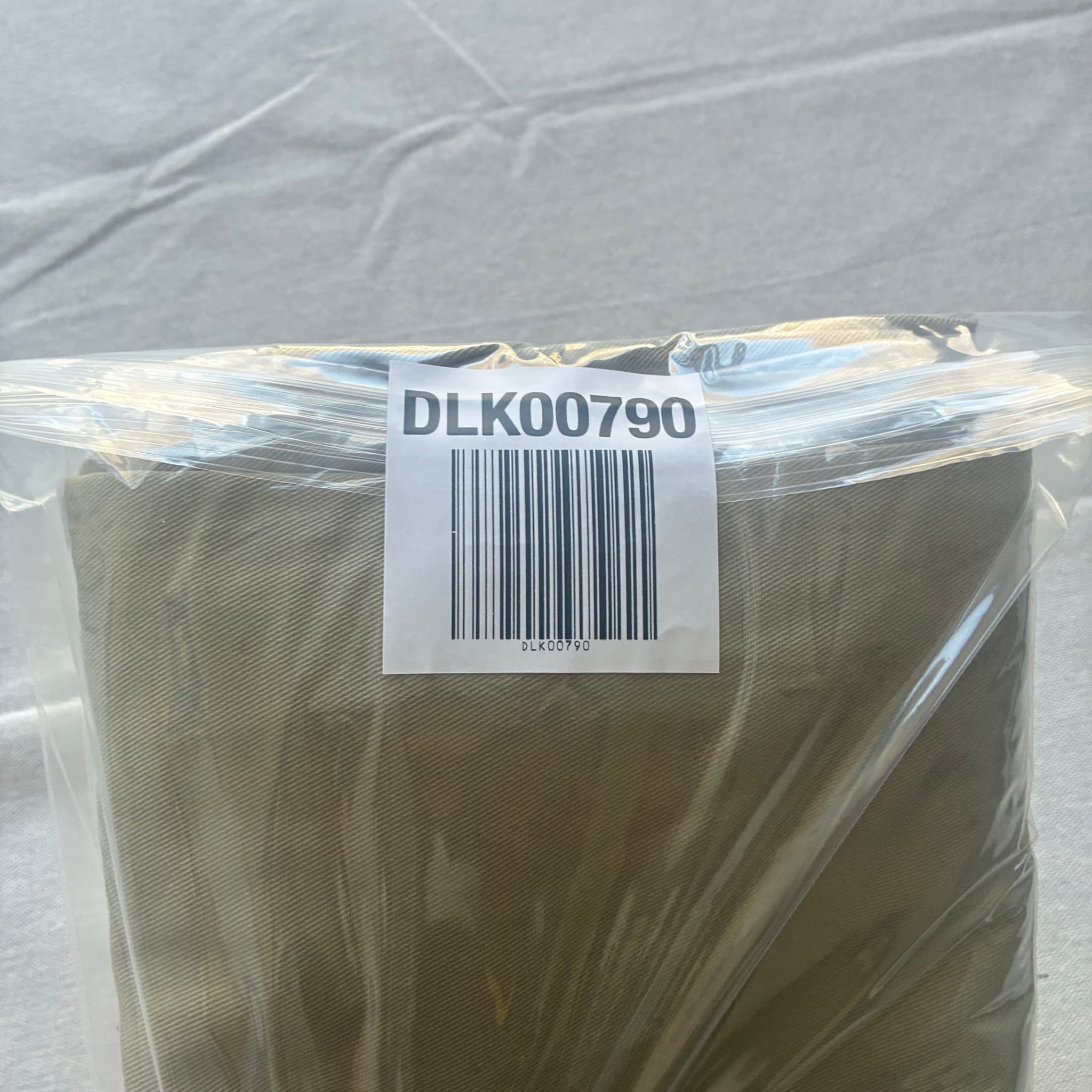 Dickies 874 Original Fit Work Pants Tan — photo 6 of 6
