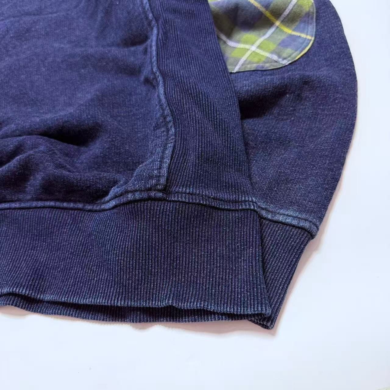 Evisu 'Before Anyone Did Anything' Graphic Sweatshirt — photo 7 of 8
