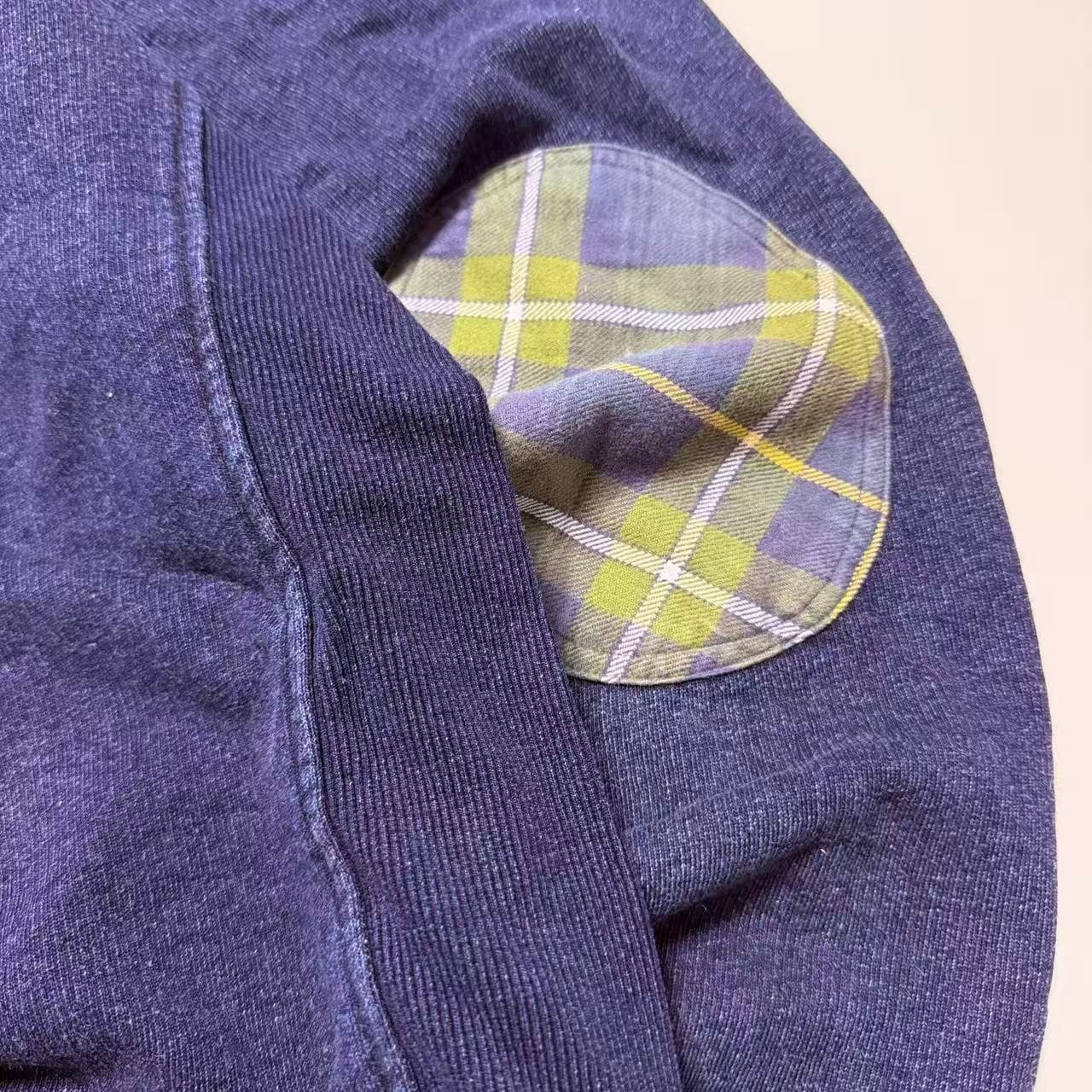 Evisu 'Before Anyone Did Anything' Graphic Sweatshirt — photo 8 of 8