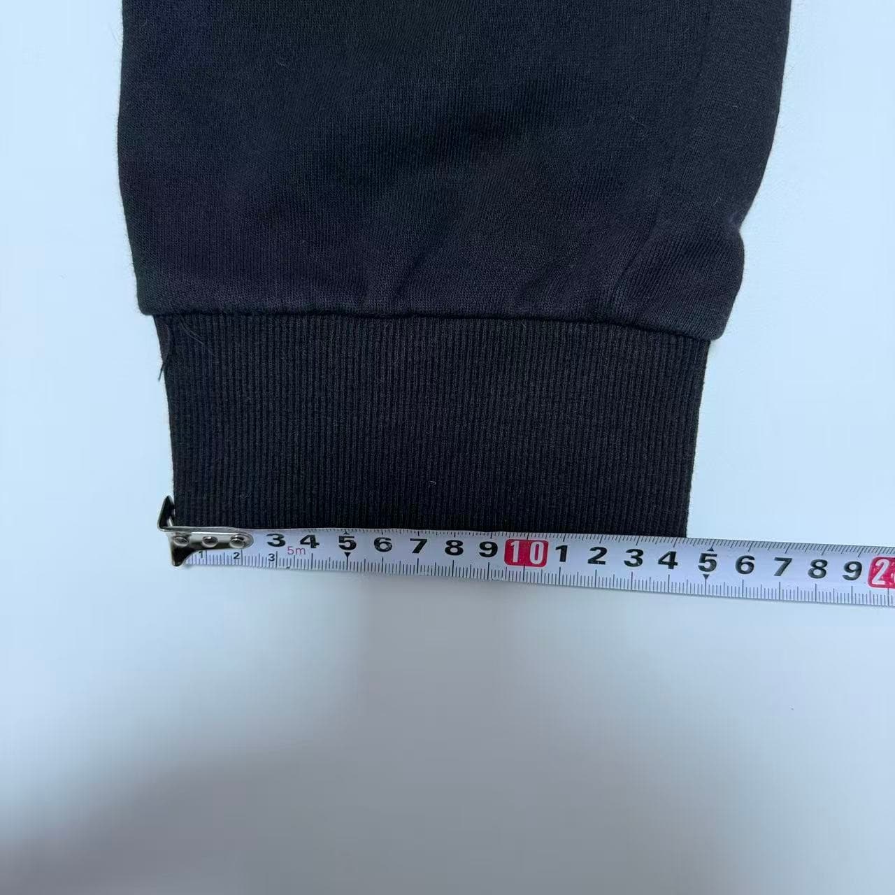 Evisu Black Kanji Graphic Jogger Sweatpants XXL — photo 7 of 11