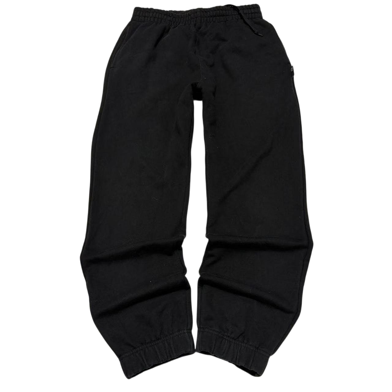 Evisu Black Sweatpants Joggers Size L — photo 1 of 11