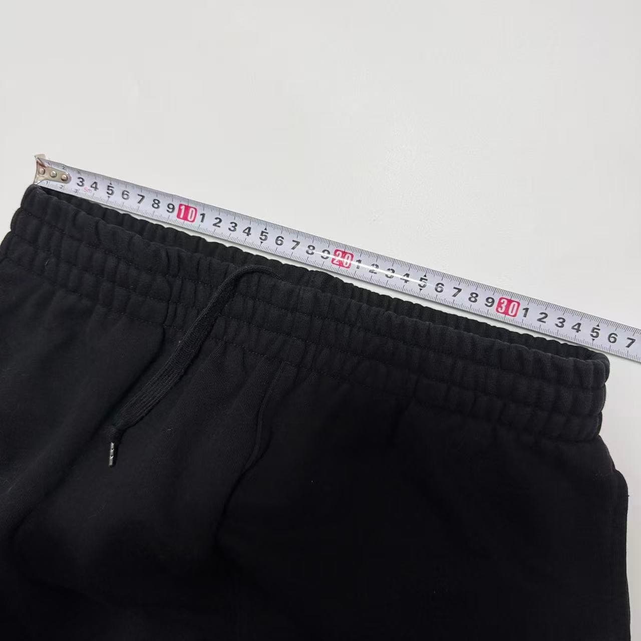 Evisu Black Sweatpants Joggers Size L — photo 6 of 11