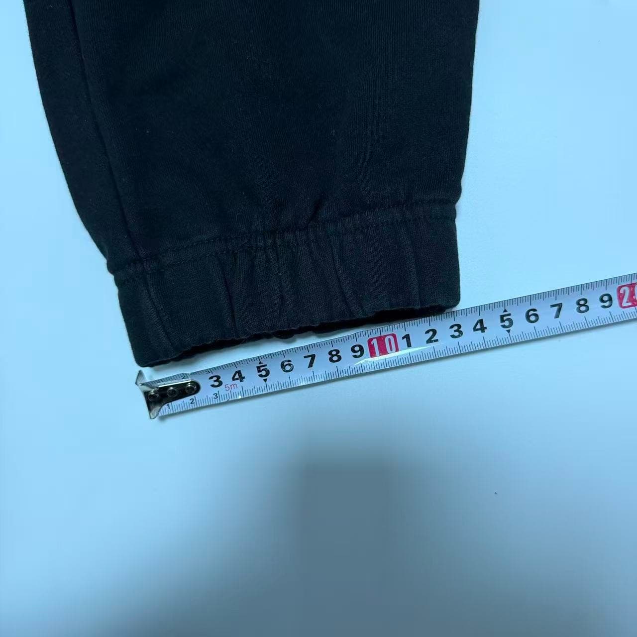 Evisu Black Sweatpants Joggers Size L — photo 7 of 11