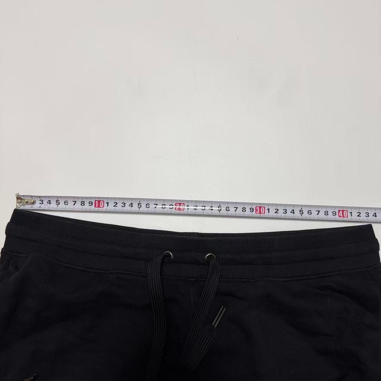 Evisu Black Sweatpants Women's M — photo 6 of 12