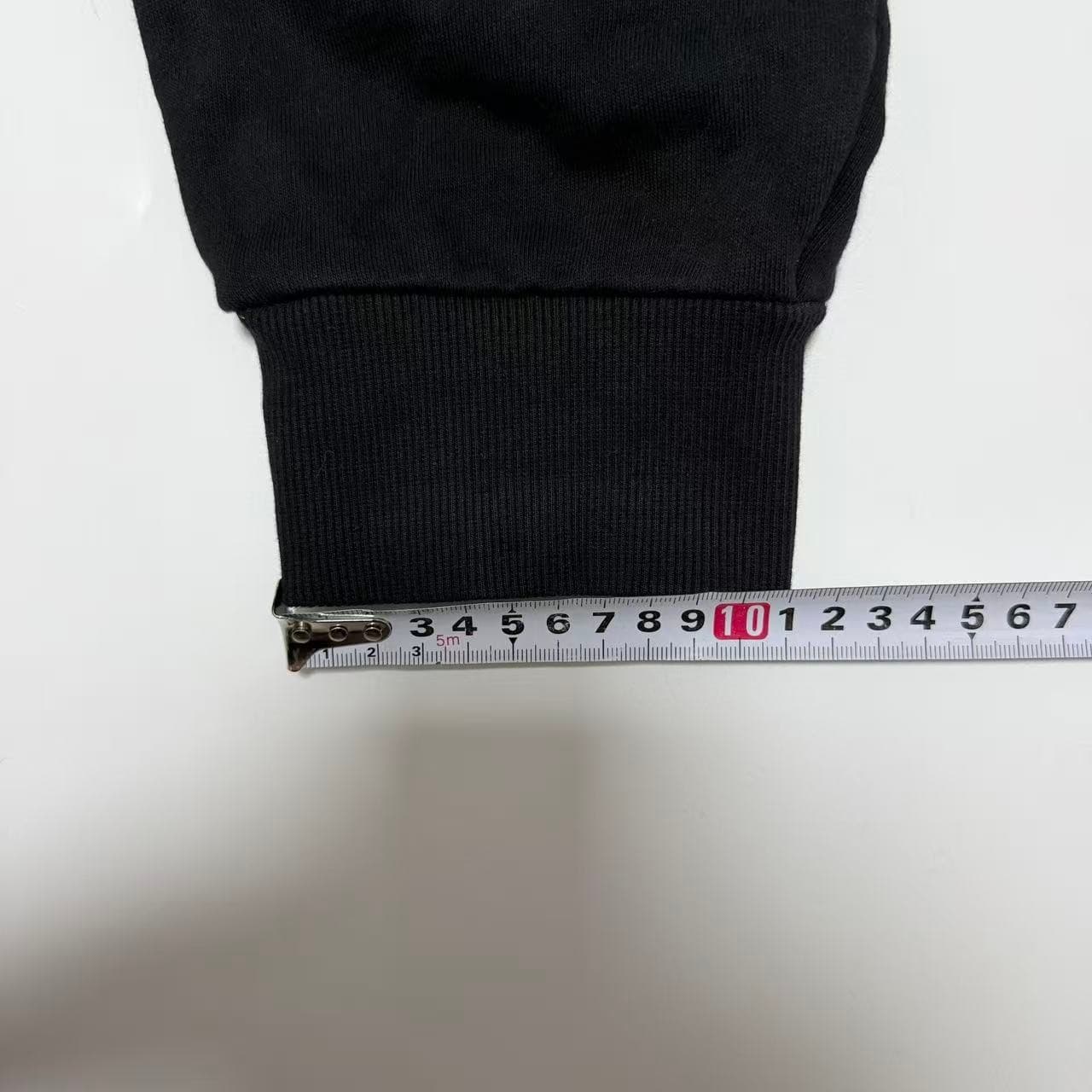 Evisu Black Sweatpants Women's M — photo 9 of 12
