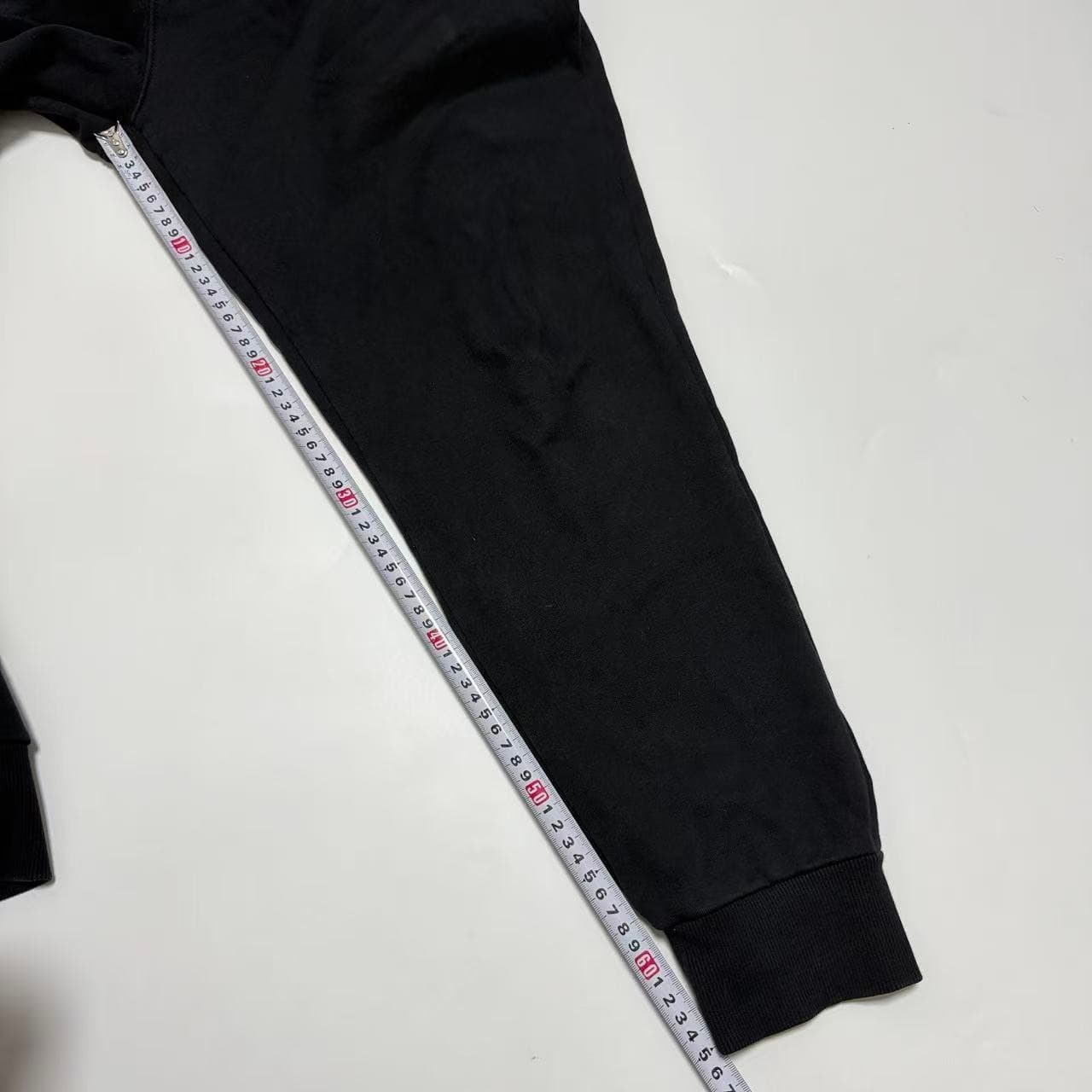 Evisu Black Sweatpants Women's M — photo 10 of 12