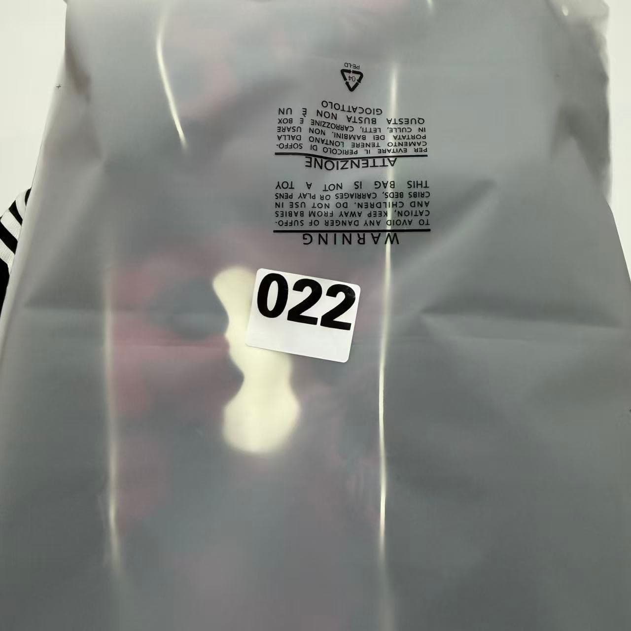 Evisu Black Sweatpants Women's M — photo 12 of 12