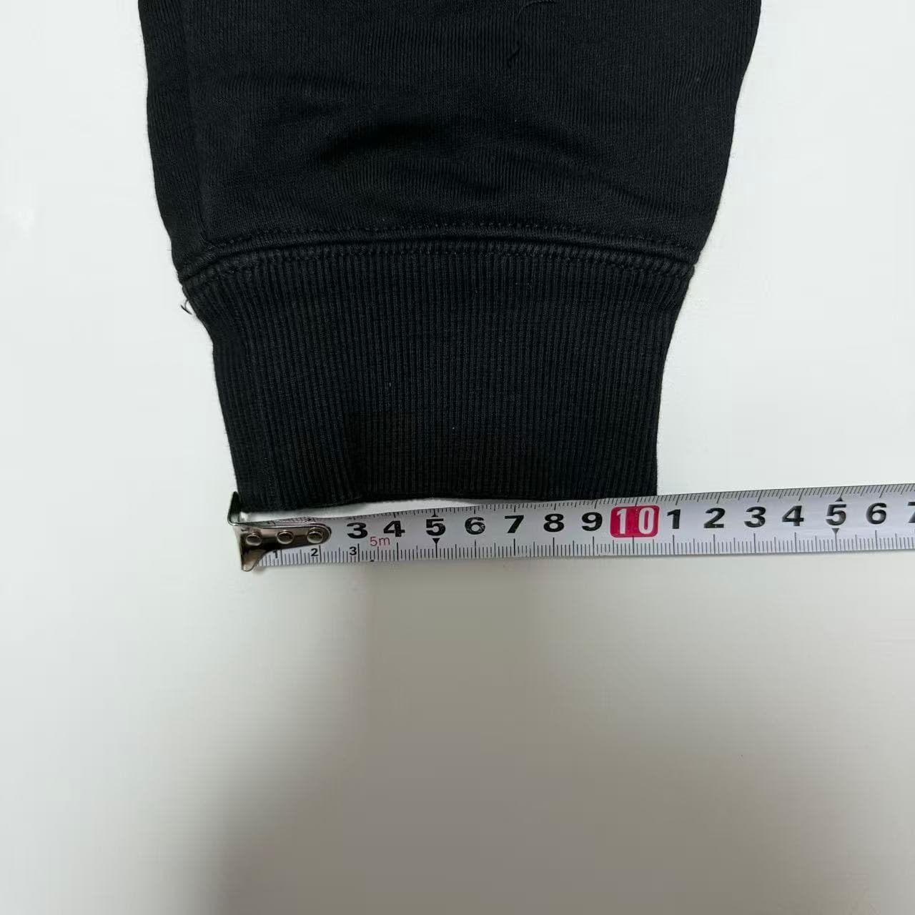 Evisu Black Sweatshorts Women's Size S — photo 8 of 12