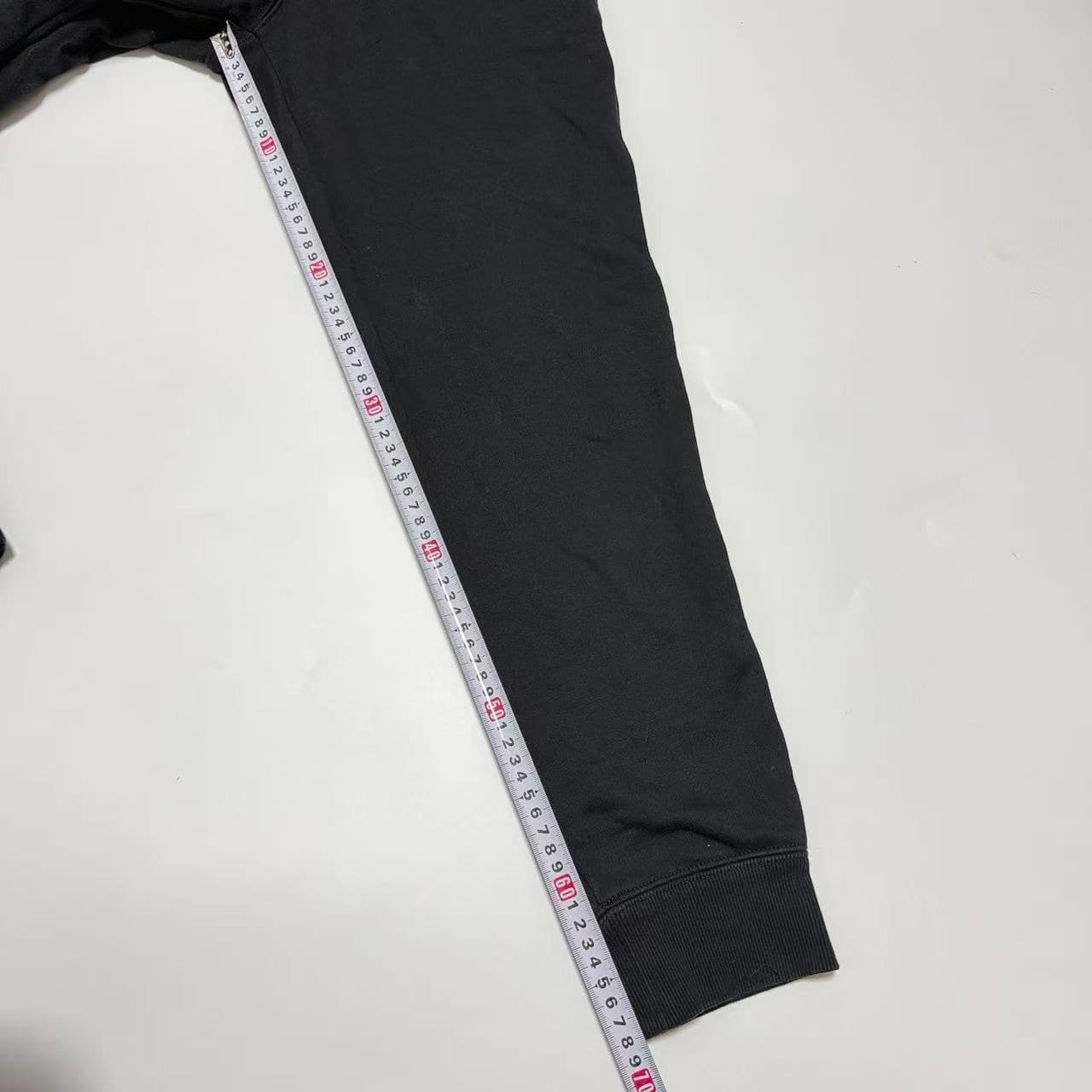 Evisu Black Sweatshorts Women's Size S — photo 10 of 12