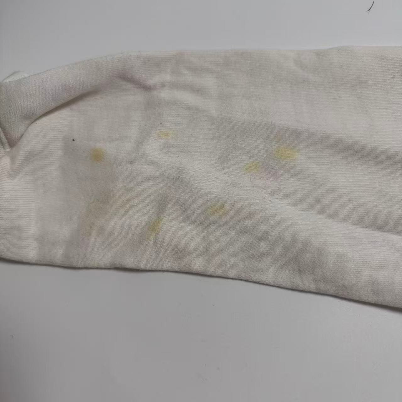 Evisu Godhead Camo Embroidery Hoodie White Size M — photo 7 of 8