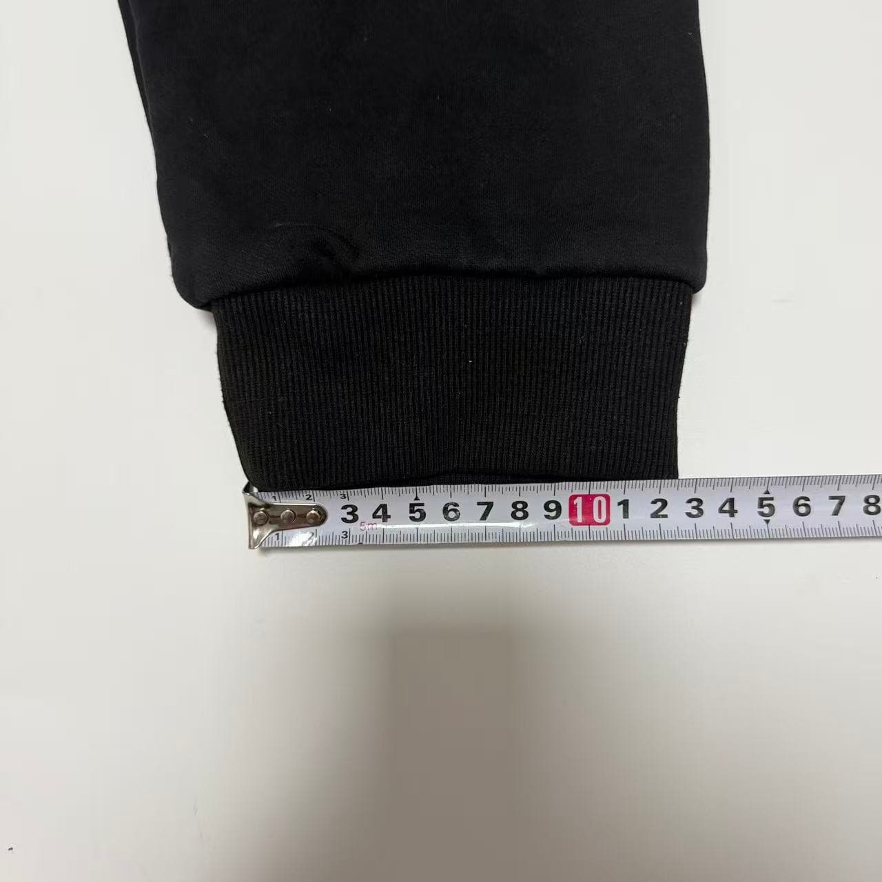 Evisu Graphic Sweatpants Black XXL — photo 6 of 12