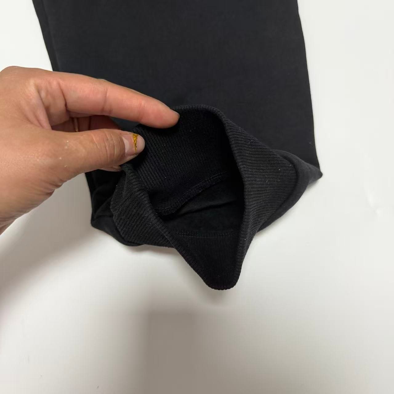 Evisu Graphic Sweatpants Black XXL — photo 7 of 12