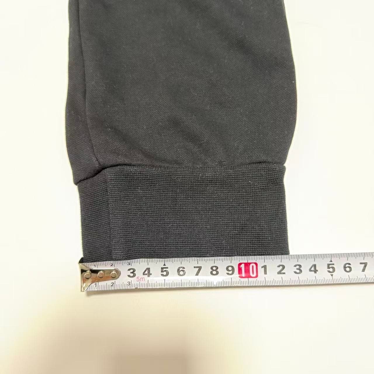 Evisu Heritage Custom Made Sweatpants Black XXL — photo 7 of 11