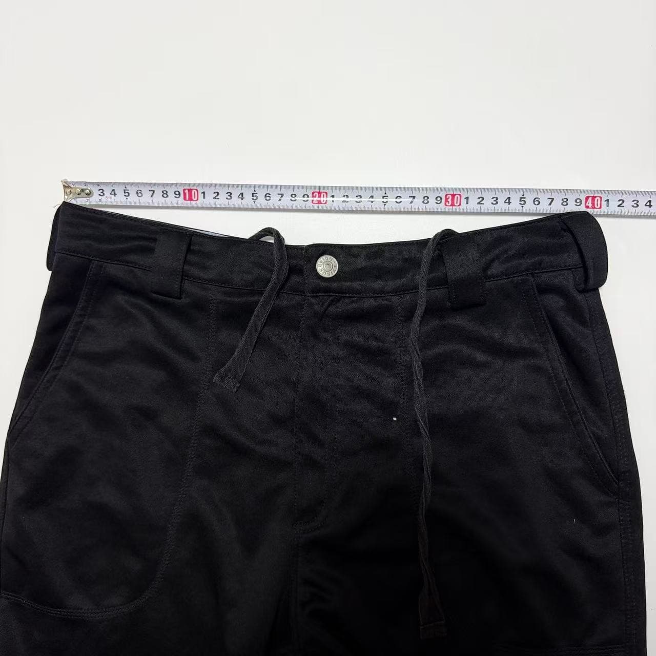 Evisu Heritage Custom Made Track Pants — photo 6 of 11
