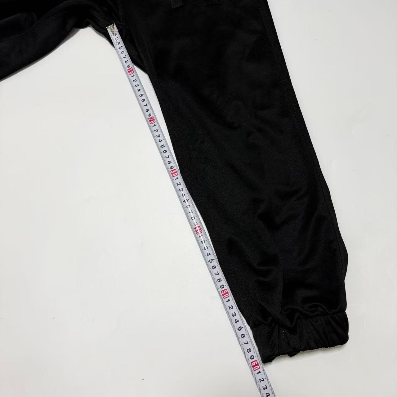 Evisu Heritage Custom Made Track Pants — photo 8 of 11
