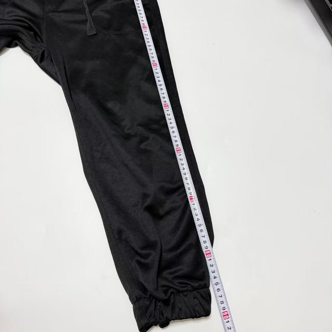 Evisu Heritage Custom Made Track Pants — photo 9 of 11