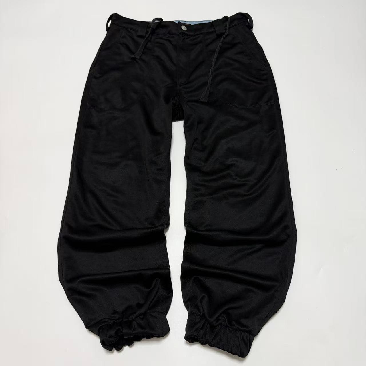 Evisu Heritage Custom Made Track Pants — photo 2 of 11