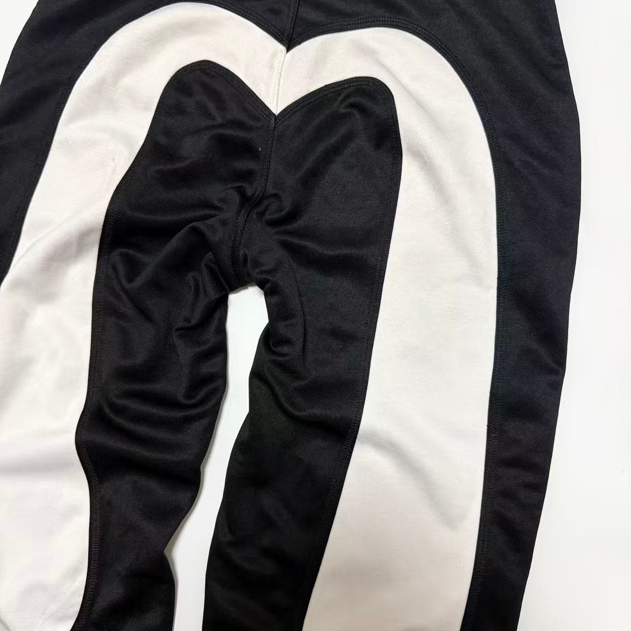 Evisu Heritage Custom Made Track Pants — photo 3 of 11