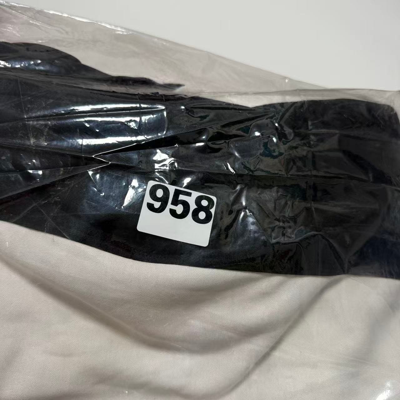 Evisu Heritage Custom Made Track Pants — photo 10 of 11