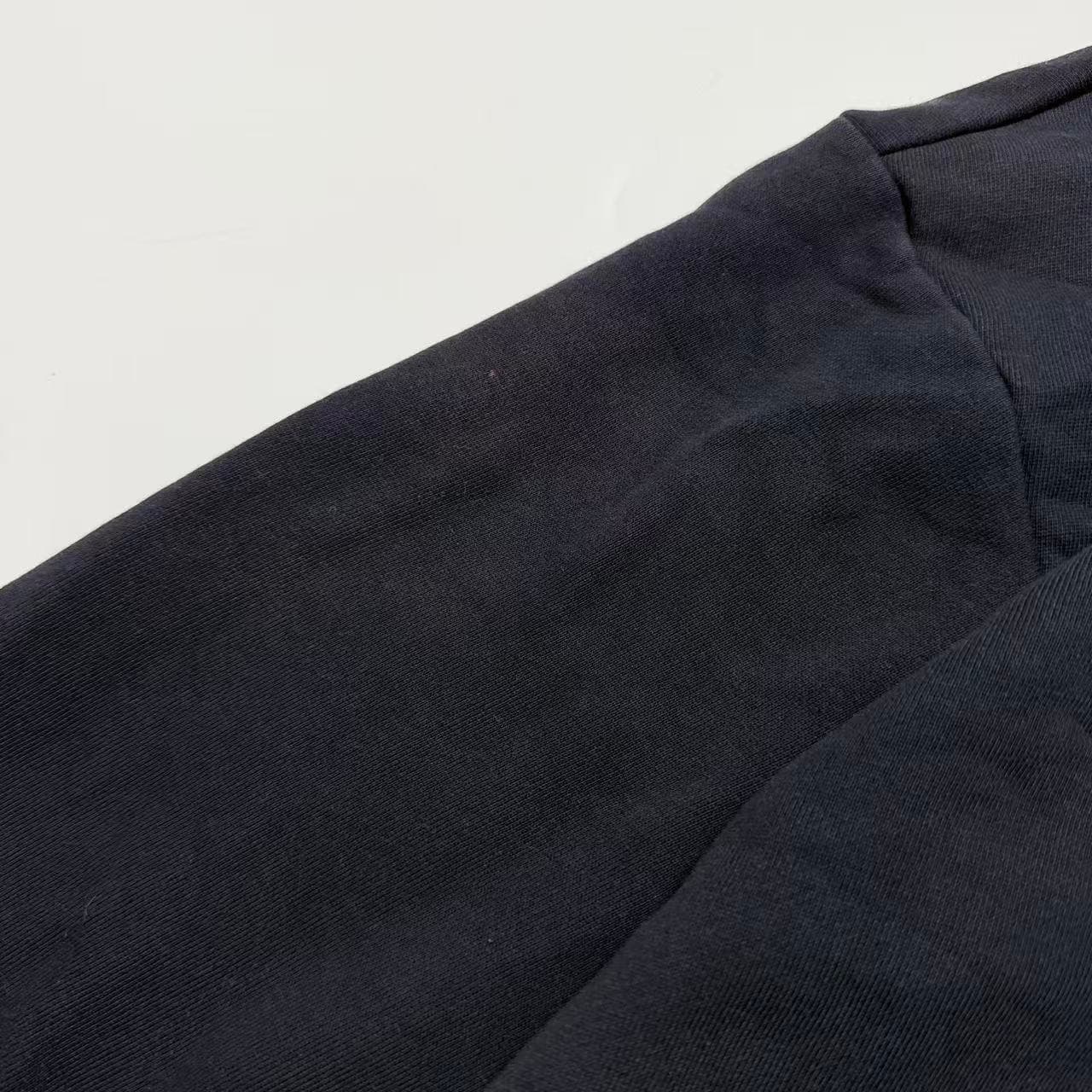 Evisu Seagull Logo Hoodie Black Size S — photo 7 of 11