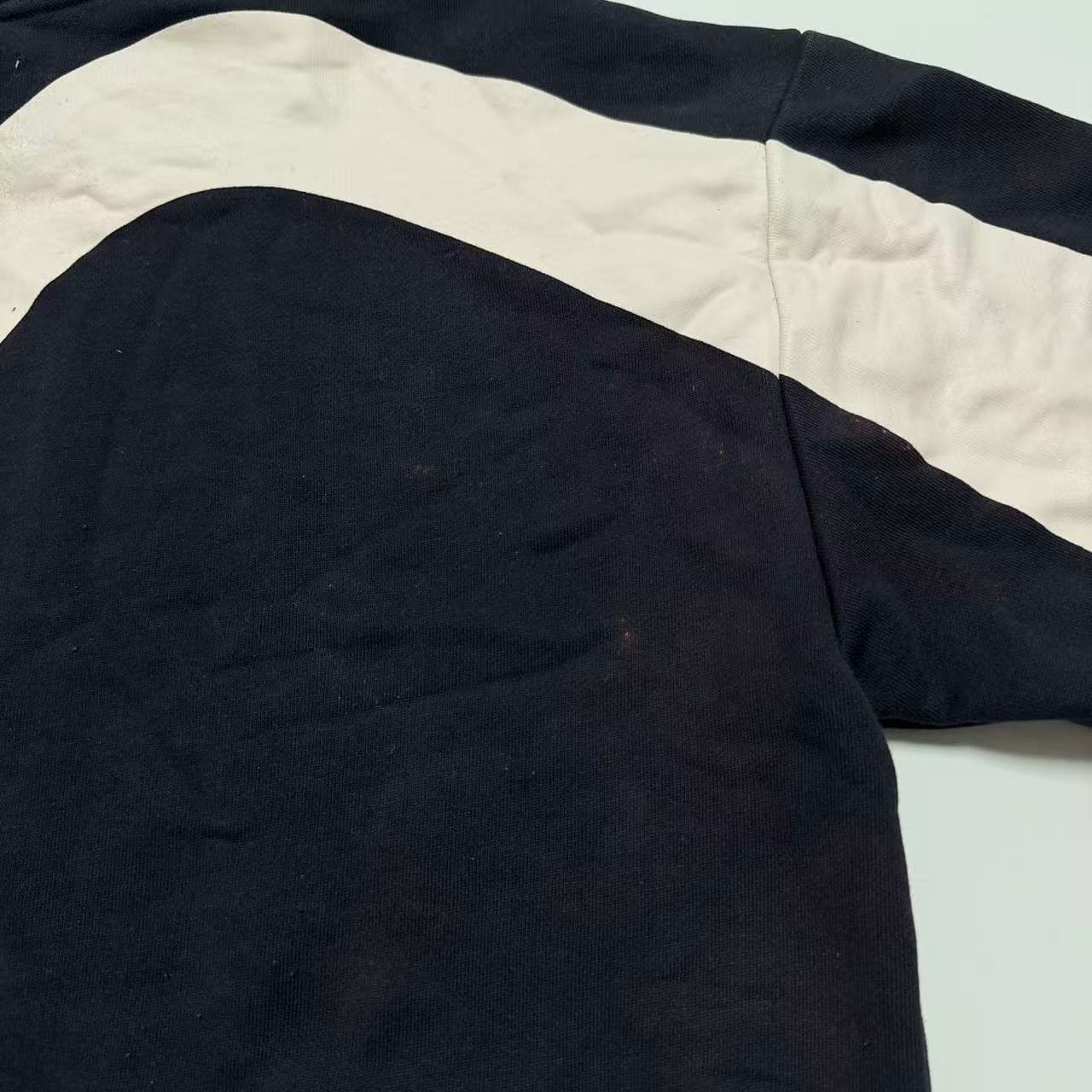 Evisu Seagull Logo Hoodie Black Size S — photo 8 of 11